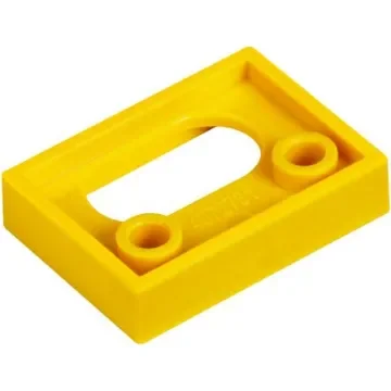 SICK, RE10 Series Mounting Accessory for Use with RE1 - RE10-SP product image