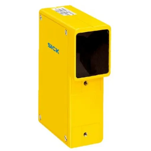 SICK WSU/WEU26-3 Series Laser Scanner Receiver, 1 Beam(s) - WEU26/3-203A00S01 product image