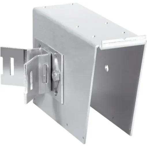 SICK, WSG1 Series Protection Accessory for Use with W24-2, W34 - WSG1-01 product image