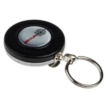 Securikey Spring Clip - RSCALOGOSKY product image
