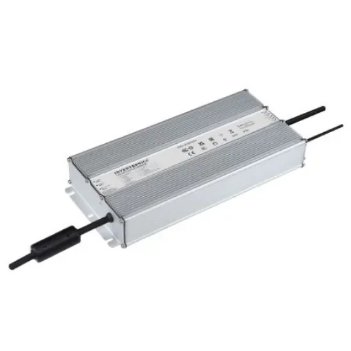 Inventronics LED Driver, 217V Output, 1.2kW Output, 7.4A Output, Constant Current Dimmable - EBM-1K2740DG product image