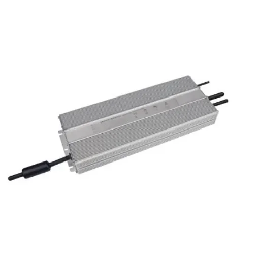 Inventronics LED Driver, 73V Output, 1.2kW Output, 1.85A Output, Constant Current Dimmable - ESM-1K2T570MT product image