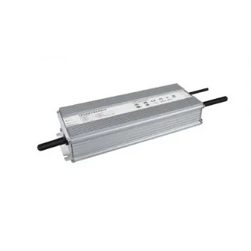 Inventronics LED Driver, 305V Output, 320W Output, 1.4A Output, Constant Current Dimmable - ESM-320S150MG product image