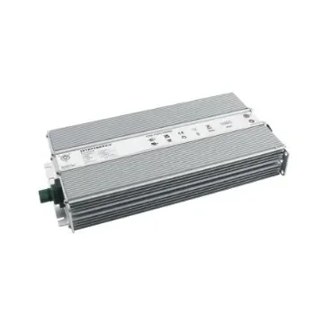Inventronics LED Driver, 462V Output, 1.2kW Output, 3.5A Output, Constant Current Dimmable - ESM-1K2S350MG product image