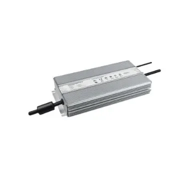 Inventronics LED Driver, 378V Output, 680W Output, 2.4A Output, Constant Current Dimmable - ESM-680S240MG product image