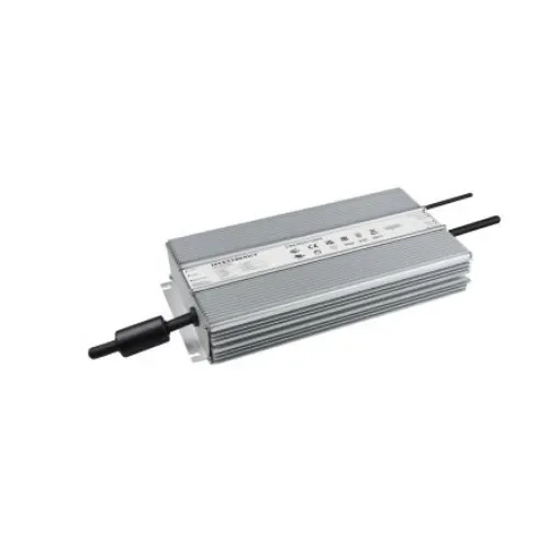 Inventronics LED Driver, 378V Output, 680W Output, 2.4A Output, Constant Current Dimmable - ESM-680S240MG product image