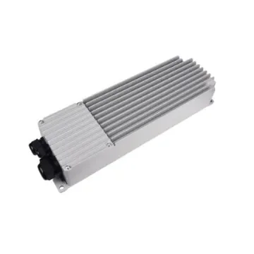 Inventronics LED Driver, 500V Output, 1.8kW Output, 1.2A Output, Constant Current Dimmable - NES-1K8T210BC product image