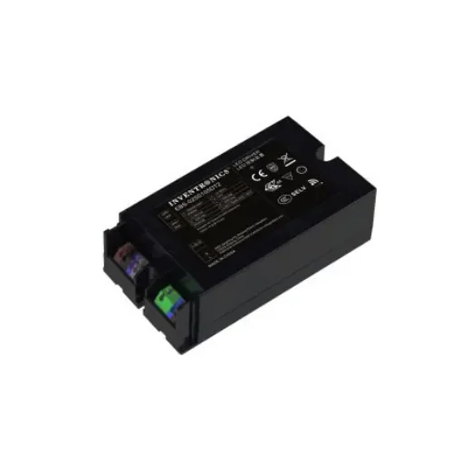 Inventronics LED Driver, 36V Output, 25W Output, 1.05A Output, Constant Current Dimmable - EBS-025S105DT2 product image
