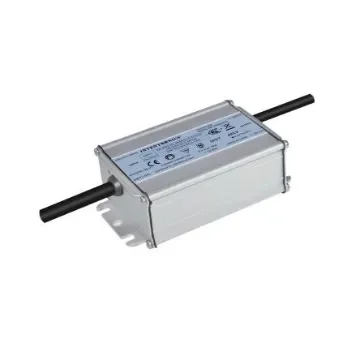 Inventronics LED Driver, 48V Output, 60W Output, 1.3A Output, Constant Voltage Dimmable - EBV-060S048SV product image