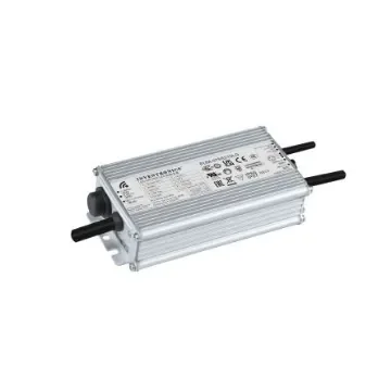 Inventronics LED Driver, 107V Output, 75W Output, 700mA Output, Constant Current Dimmable - EUM-075S105LG product image
