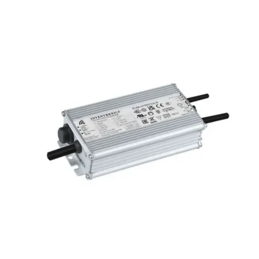 Inventronics LED Driver, 107V Output, 75W Output, 700mA Output, Constant Current Dimmable - EUM-075S105LG product image