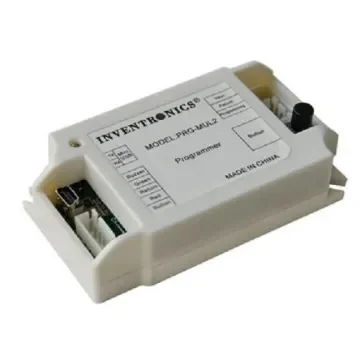 Inventronics LED Driver, Constant Power Dimmable - PRG-MUL2 product image