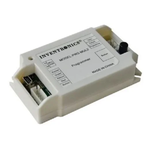 Inventronics LED Driver, Constant Power Dimmable - PRG-MUL2 product image