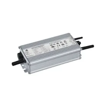 Inventronics LED Driver, 143V Output, 100W Output, 700mA Output, Constant Current Dimmable - EUM-100S105LG product image