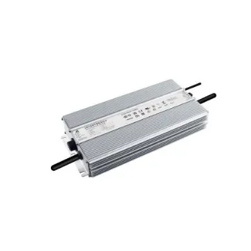 Inventronics LED Driver, 378V Output, 680W Output, 2.1A Output, Constant Current Dimmable - EUM-680S240BG product image