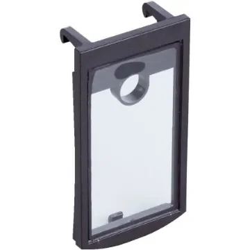 SICK, LPC Series Protective Cover for Use with Sensors - LPC-DX50 product image