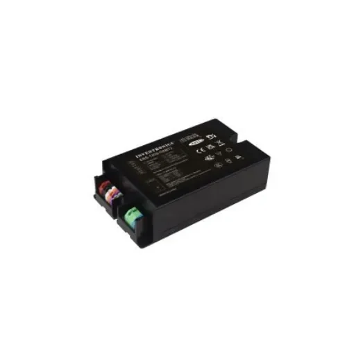 Inventronics LED Driver, 266V Output, 120W Output, 530mA Output, Constant Current Dimmable - EBS-120S070BT2 product image