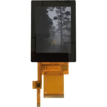 Midas MDT0280A1IHC-MULTI TFT LCD Colour Display / Touch Screen, 2.8in, 240x320pixels product image