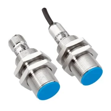 SICK Cylindrical Magnetic Proximity Sensor, 200mA - MM18-00APS-ZCK product image