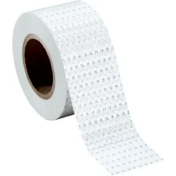 SICK, REF Series Reflective Tape for Use with Sensors - REF-PLUS-R100 product image