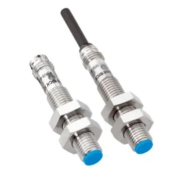 SICK Cylindrical Magnetic Proximity Sensor, 500mA - RM08-10AUO-ZUKS03 product image