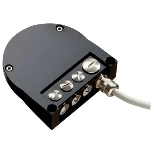 SICK Connector & Cable, 5m - SX0B-B1105J product image