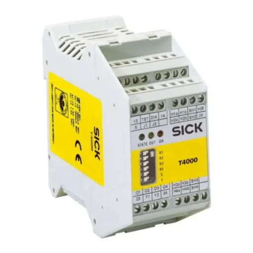 SICK T4000 Safety Switch, Plastic - T4000-1RCA02 product image