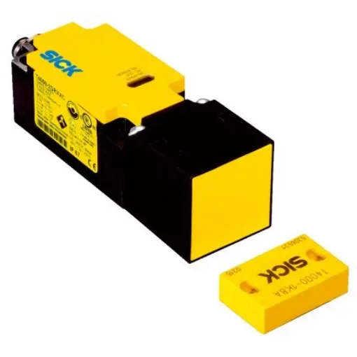 SICK T4000 Safety Switch, Plastic - T4000-2DRNAC product image