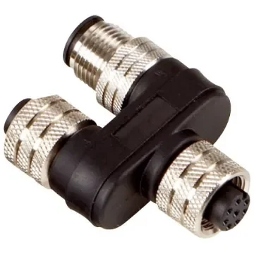 SICK Connector, Plug, T40 Series - T40-A2191N product image