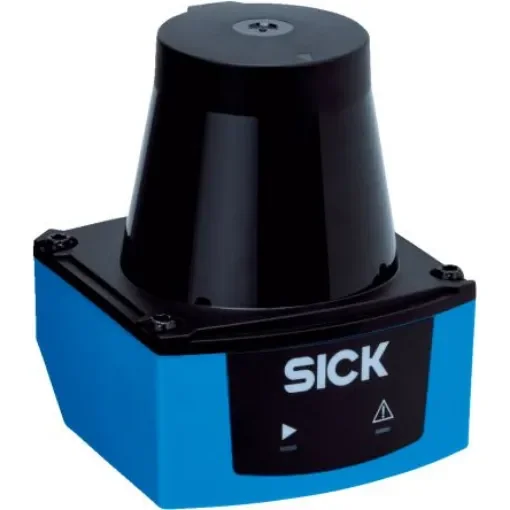 SICK TiM2xx Series TiM Laser Scanner Receiver, 3m Max Range - TIM240-2050300 / 1104981 product image