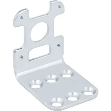 SICK, TR10 Series Mounting Bracket for Use with Actuator - TR10-MA0000 product image