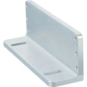 SICK, TR10 Series Mounting Bracket for Use with Safety Locking Devices - TR10-MS0000 product image