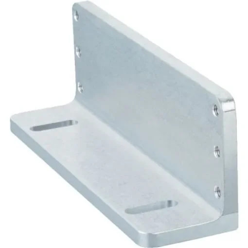 SICK, TR10 Series Mounting Bracket for Use with Safety Locking Devices - TR10-MS0000 product image
