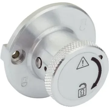 SICK Metalic Key Lock, Knob Unlock - TR110-XER product image