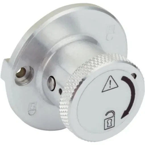 SICK Metalic Key Lock, Knob Unlock - TR110-XER product image