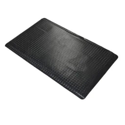COBA Deckplate ReGen 70 PVC Foam Anti-Fatigue Mat, 900mm x 0.6m x 15mm - DPR010001 product image