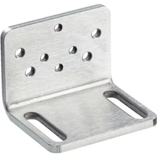 SICK, TR110 Series Mounting Plate for Use with Sensors - TR110-XMAB product image