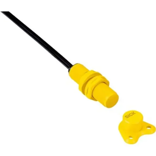 SICK TR4 Safety Switch Actuator Included, Valox - TR4-SAM10PB product image