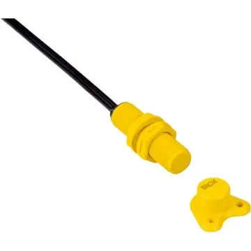 SICK TR4 Safety Switch Actuator Included, Valox - TR4-SAU03PB product image