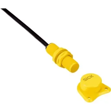 SICK TR4 Safety Switch Actuator Included, Valox - TR4-SBM03PB product image