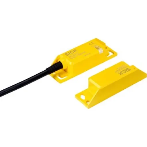 SICK TR4 Safety Switch Actuator Included, Valox - TR4-SDM03PB product image