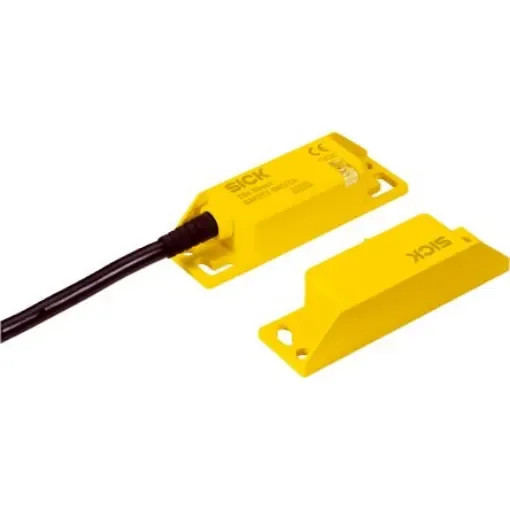 SICK TR4 Safety Switch Actuator Included, Valox - TR4-SDU03PB product image
