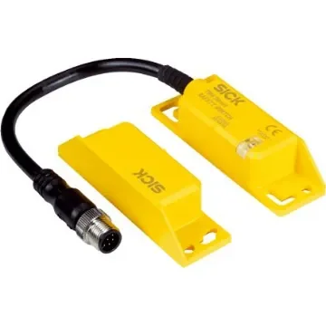 SICK TR4 Safety Switch Actuator Included, Valox - TR4-SEU02CB product image