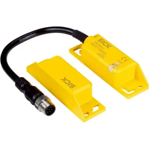 SICK TR4 Safety Switch Actuator Included, Valox - TR4-SEU02CB product image