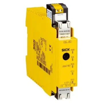 SICK UE4740 Series Gateway Module - UE4740-22H0000 product image