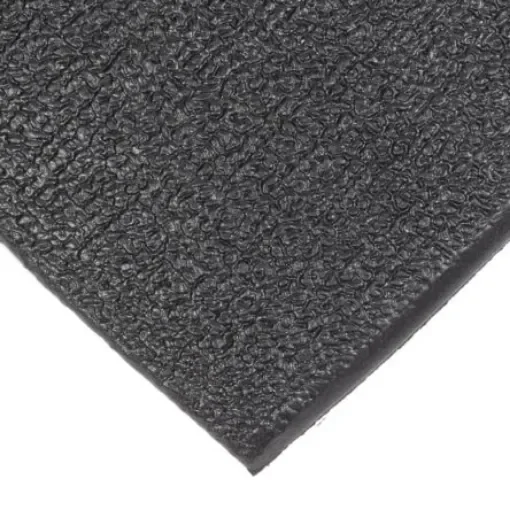 COBA Orthomat ReGen 100 PVC Foam Anti-Fatigue Mat, 18.3m x 0.9m x 8mm - OR010003 product image