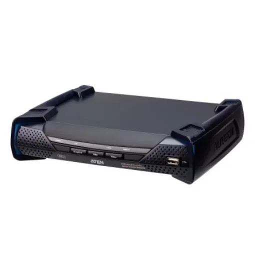 Aten 6 Port USB DVI Receiver, 1920 x 1200 Maximum Resolution - KE6900AR product image