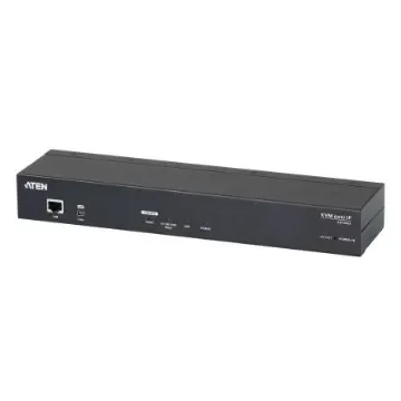 Aten Port USB VGA KVM Switch, 1920 x 1200 Maximum Resolution - KN1000A product image