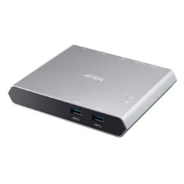 Aten 2 Port USB 3.2 USB Extender - US3310 product image