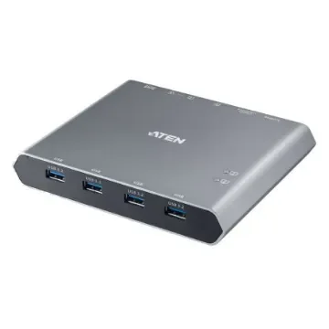 Aten 2 Port USB 3.2 USB Extender - US3311 product image